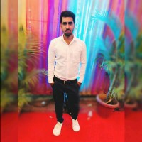 Mustaque Shaikh