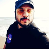 Sandeep Nagarkar