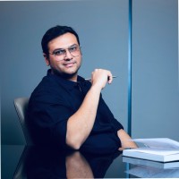 Rakshit Verma, ASA, ABV