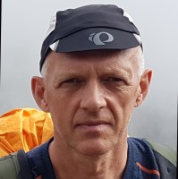 Erik Sundt