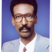 Haile Desta