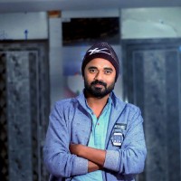 Hirak Mahata