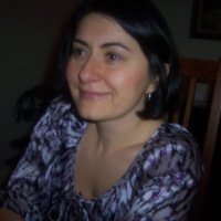Lusine Sarkisian