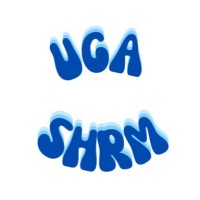 Shrm At Uga