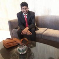 Suresh B