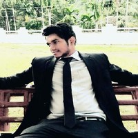 Hemesh Krishnan