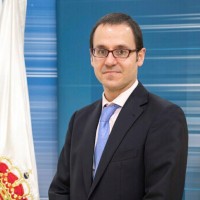 Daniel Alvear