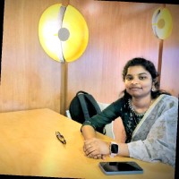 Divya Sree Boddu