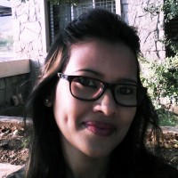 Shiuli Pal