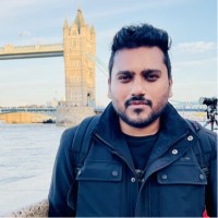 Karthik Siddappa