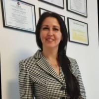 Lana-Larysa van Hunen-Demyanova