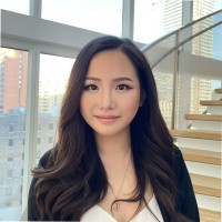 Jady Liang