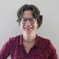 Marlies van der Linden