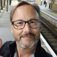 Edward Gilsenan