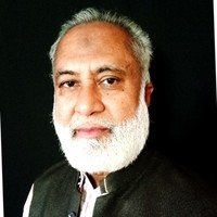 MOHAMMED ASIM FAROOQ