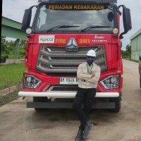 Lie Ricko Setiawan