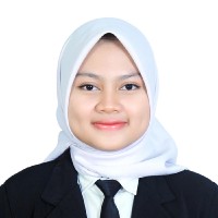 Asyifa Meiriani Ahmad