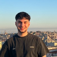 Shahin Shahrokh