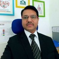 Himanshu Pande