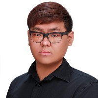 Jiho Ryu