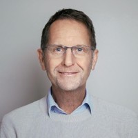 Keith Langdon