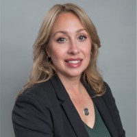 Ginger Clark, Cprp