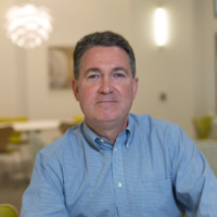 Charles Middlebrooks, AIA, LEED AP