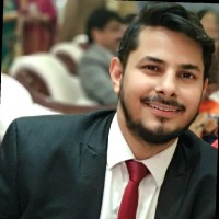 Shwayatank Ajay