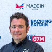 Tony Mattravers