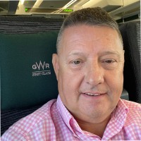 Clive Nicholson