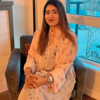 Tehreem Shajji