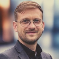 Björn Walther