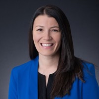 Monica Perez (Cox)