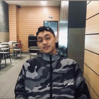 Awg Ahmed Fitri
