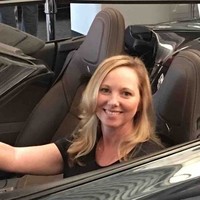 Cathy Miller