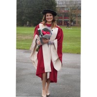 Anamarija Veic, PhD