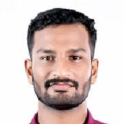 Jijin Kallada Gopalan