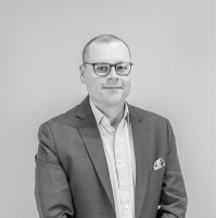 Janne Haikonen
