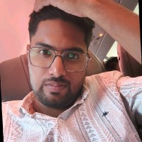 Tushar Nagare