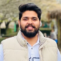 Bhargav Sood