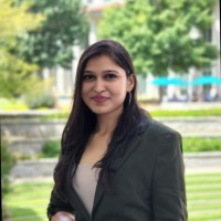 Priyanka Somani