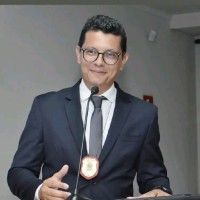 Rafael Faria Domingos