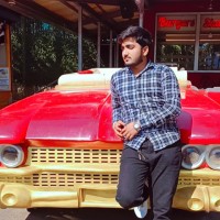 Usama Mukadam