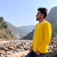 Sagar Bedge