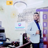 Sandip Baranwal