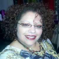 Ms. Patricia