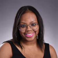 Khalia Jackson
