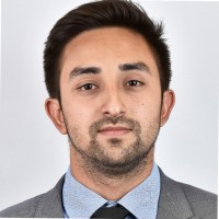 Rodrigo Briones Serrano