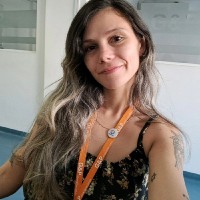 Aline Rocha Soares De Souza