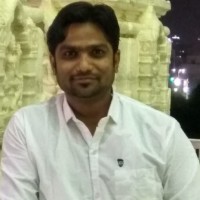 Deepak Ramteke
